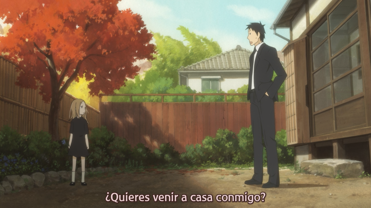 Usagi Drop (AnimeRakuen)